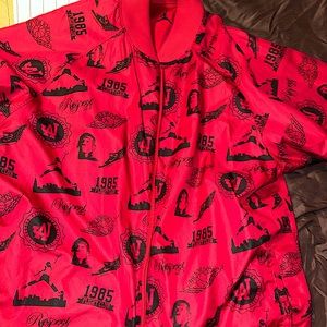 Air Jordan 1 Reversible Jacket